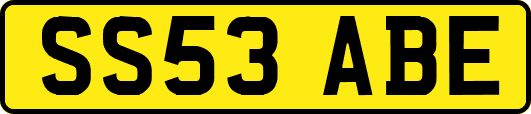 SS53ABE