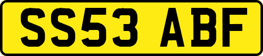 SS53ABF