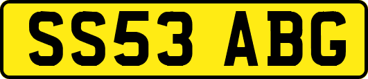SS53ABG