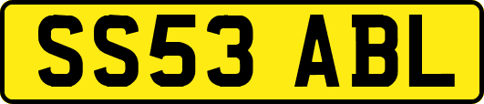 SS53ABL