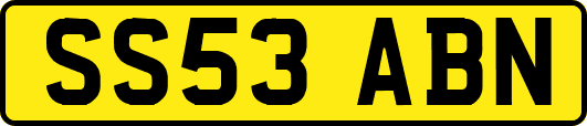 SS53ABN