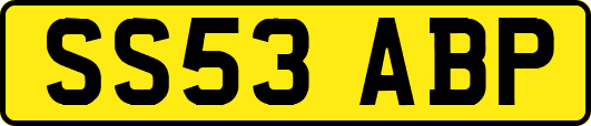 SS53ABP