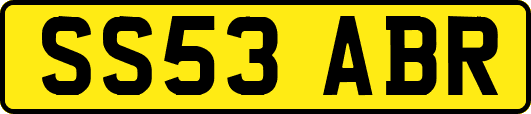 SS53ABR