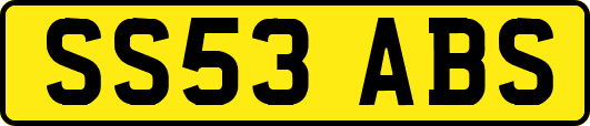 SS53ABS