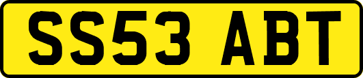 SS53ABT