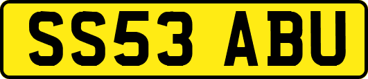SS53ABU