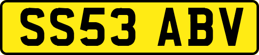SS53ABV