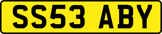 SS53ABY