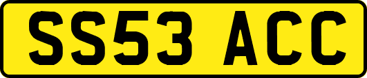 SS53ACC
