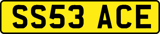 SS53ACE