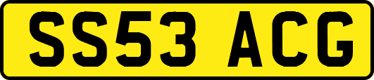 SS53ACG
