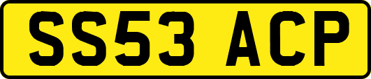 SS53ACP