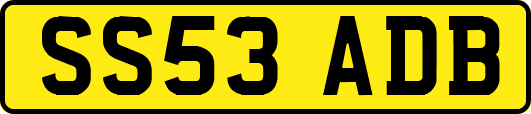 SS53ADB