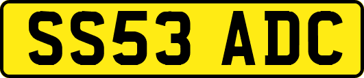 SS53ADC