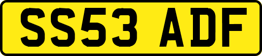 SS53ADF