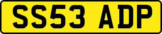 SS53ADP