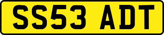 SS53ADT