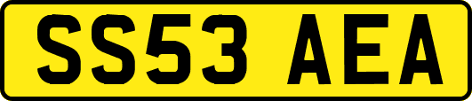 SS53AEA