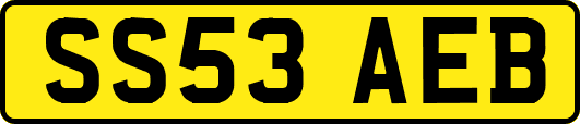 SS53AEB
