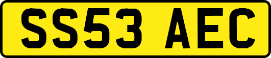 SS53AEC