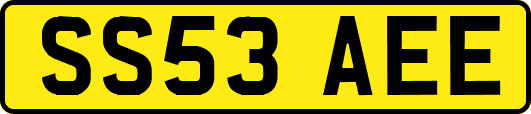 SS53AEE
