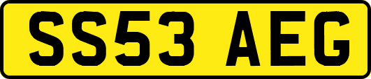 SS53AEG