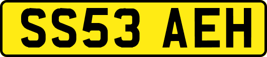SS53AEH