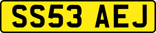 SS53AEJ