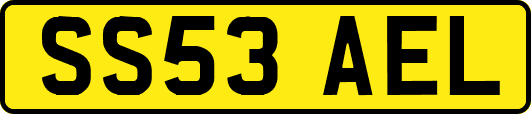 SS53AEL