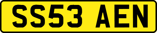 SS53AEN