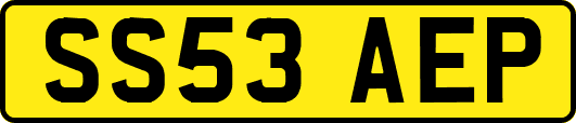 SS53AEP