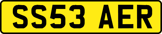 SS53AER