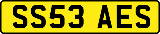 SS53AES