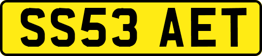 SS53AET