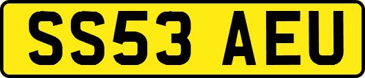 SS53AEU