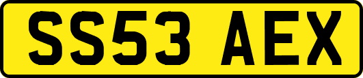 SS53AEX