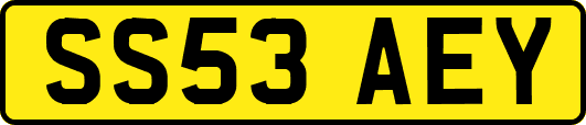 SS53AEY