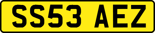 SS53AEZ