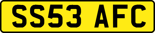 SS53AFC
