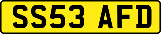 SS53AFD