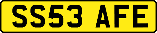 SS53AFE