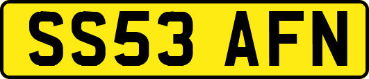 SS53AFN