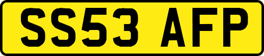 SS53AFP