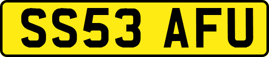 SS53AFU