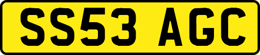 SS53AGC
