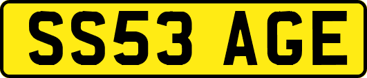 SS53AGE