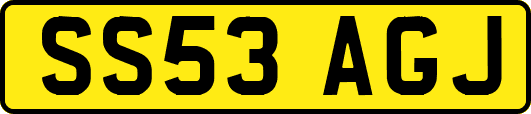 SS53AGJ