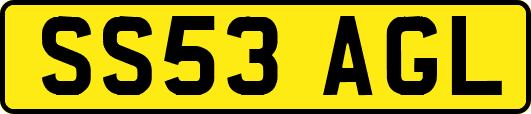 SS53AGL