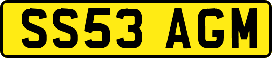 SS53AGM
