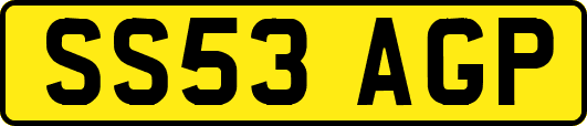 SS53AGP